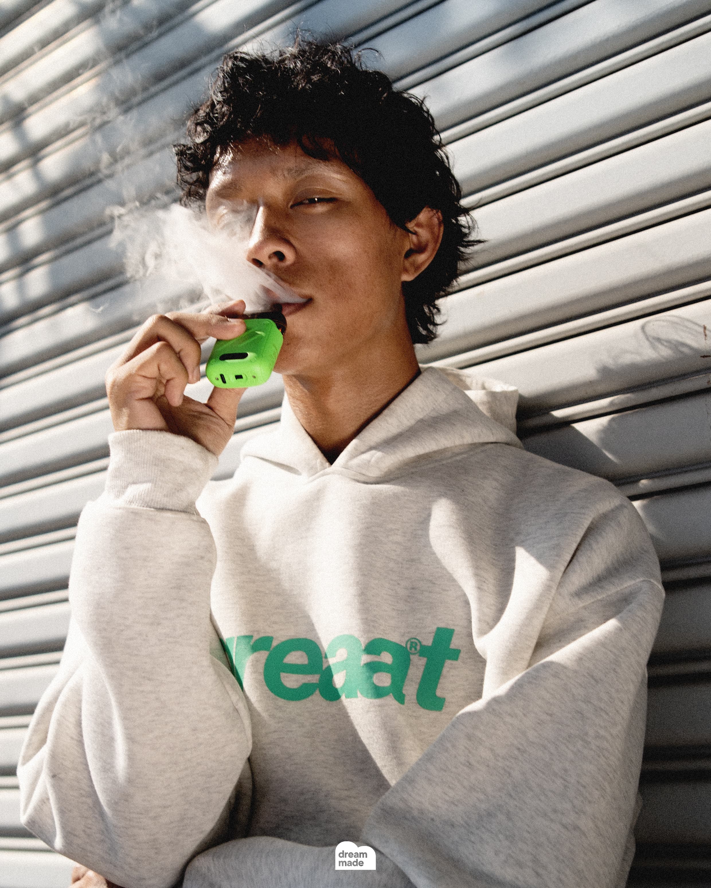 SyokBar Target campaign poster 1